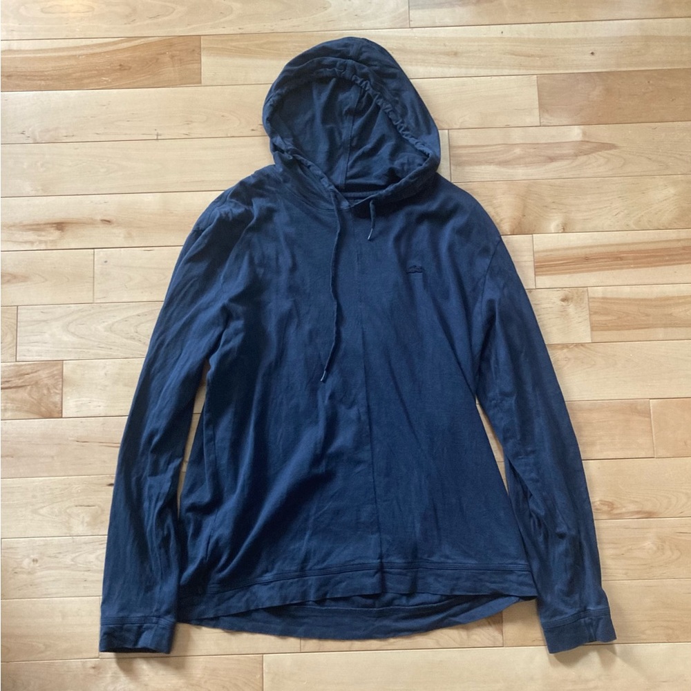 Lacoste L/S hooded t-shirt - 5